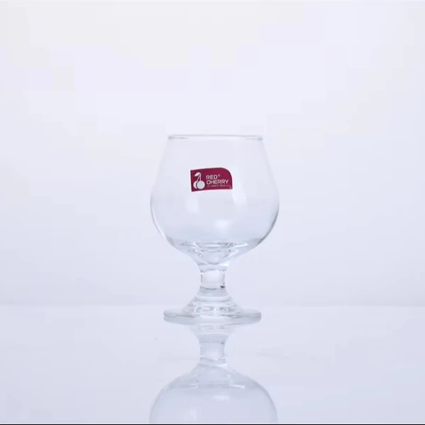 Wholesale Price Custom Spot Goods Multiple Specifications Goblet Cup Goblets