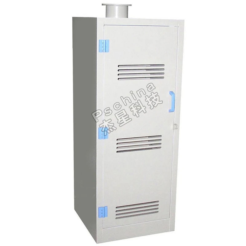 functions of waterproof resistance to strong acid and alkali oxidation PP Reagent cabinet