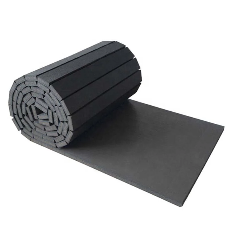 MOSC Gymnastic Roll Mats