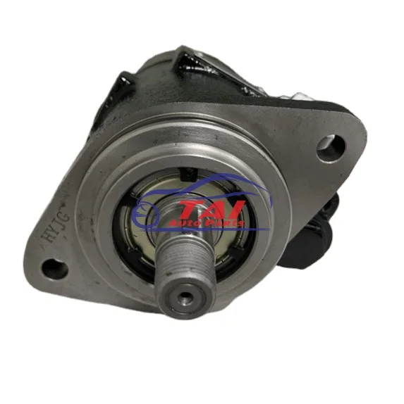 New Air Compressor For Isuzu NPR Truck 4HK1 Engine Parts