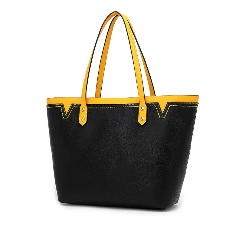 2020 Luxury handbags women bags Guangzhou leather factory crocodile elegance ladies import handbag from china