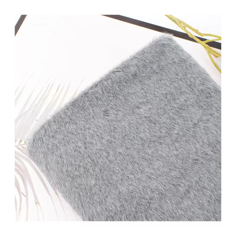 High quality  Vicuna and wool fabrics made of  coat