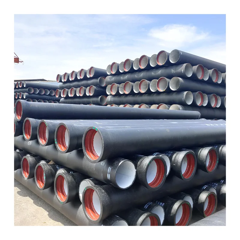 Труба из ковкого чугуна Dn300 350 мм