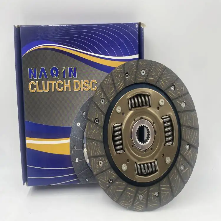 Диск сцепления автомобиля OEM 1-31240-208-0 диск для
