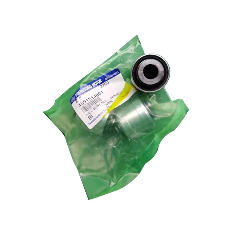 SSANGYONG BALL JOINT ASSY-SPRING LINK 4543011000 4561234000 4591514002  ACTYON KYRON REXTON KORANDO C MUSSO RODIUS TIVOLI