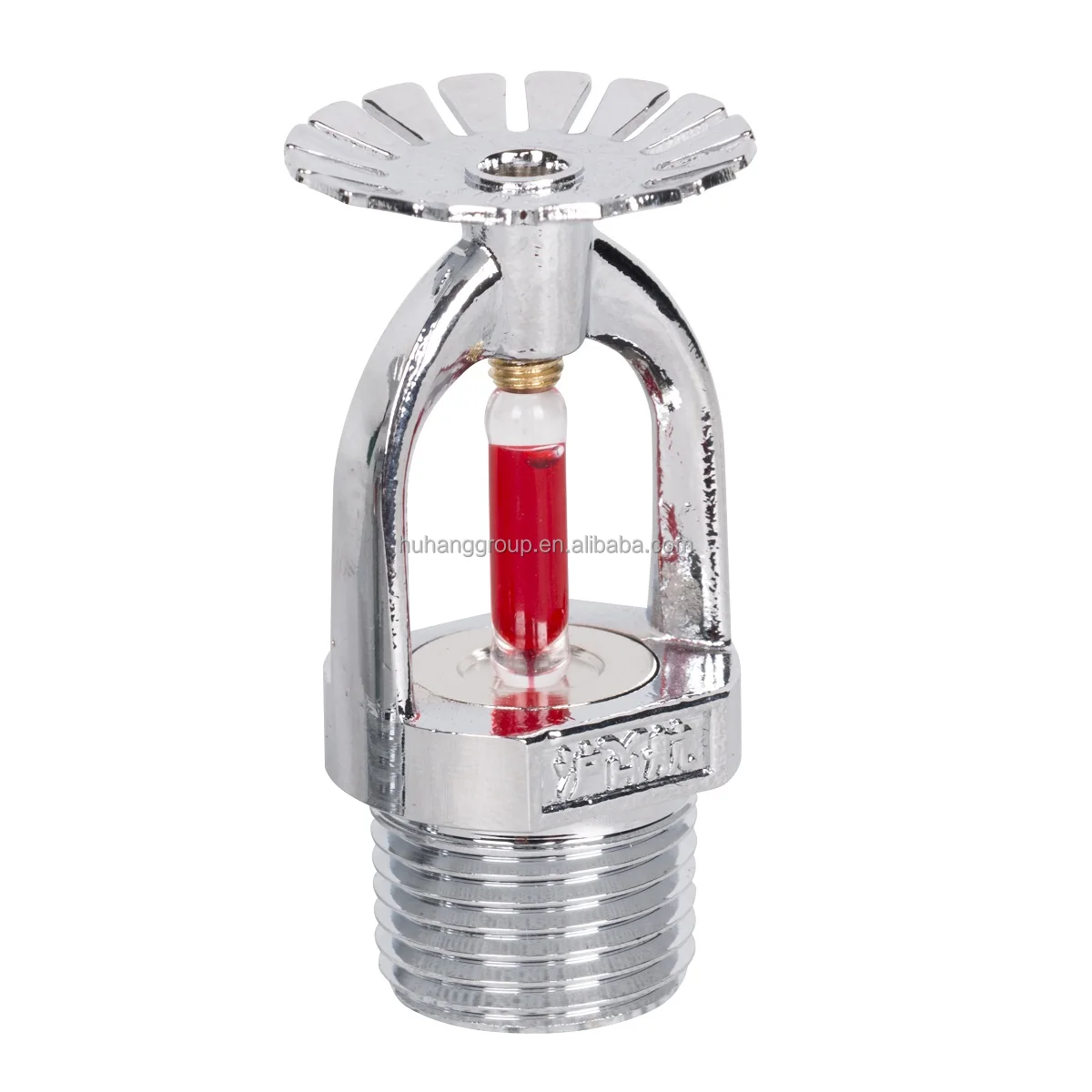 Сертифицированная пожарная разбрызгивающая головка