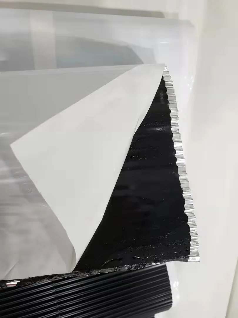 Roofing waterproof tape flexible flashing tape butyl rubber