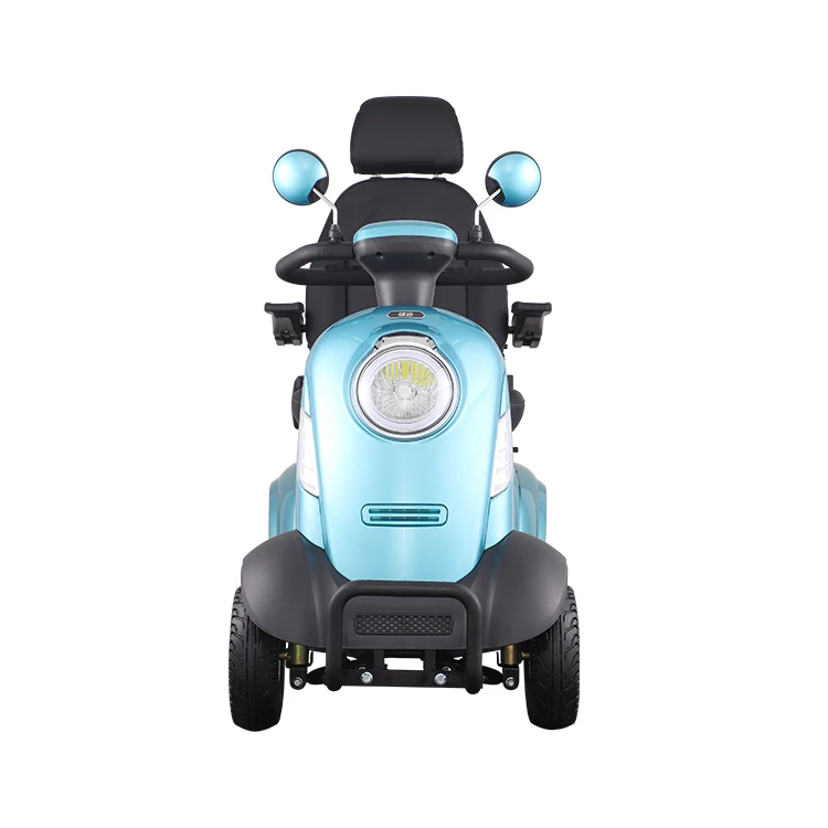 SPRITE-1 500W Electric Balance Scooter Wholesale Adult Long Range Electric Scooter