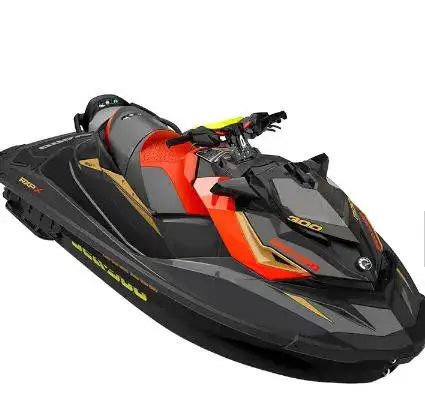 2024 sea-doo original Sea Doo GTR GTX GTI RXP RXT FISH PRO SPARK TRIXX JET SKI