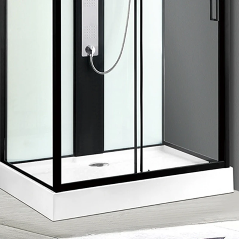 High quality Multi-function glass Shower Cabin/shower Enclosure/shower Room