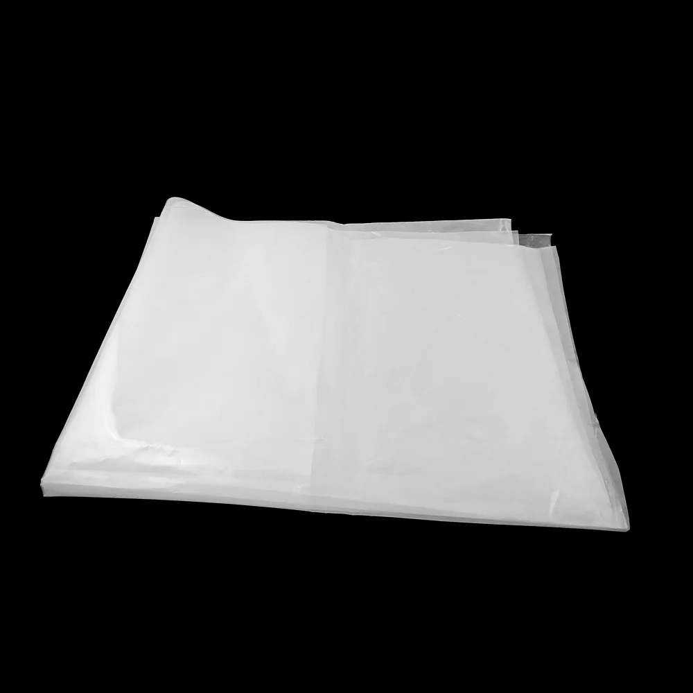 Professional Design Transparent reinforced greenhouse film for Courtyard