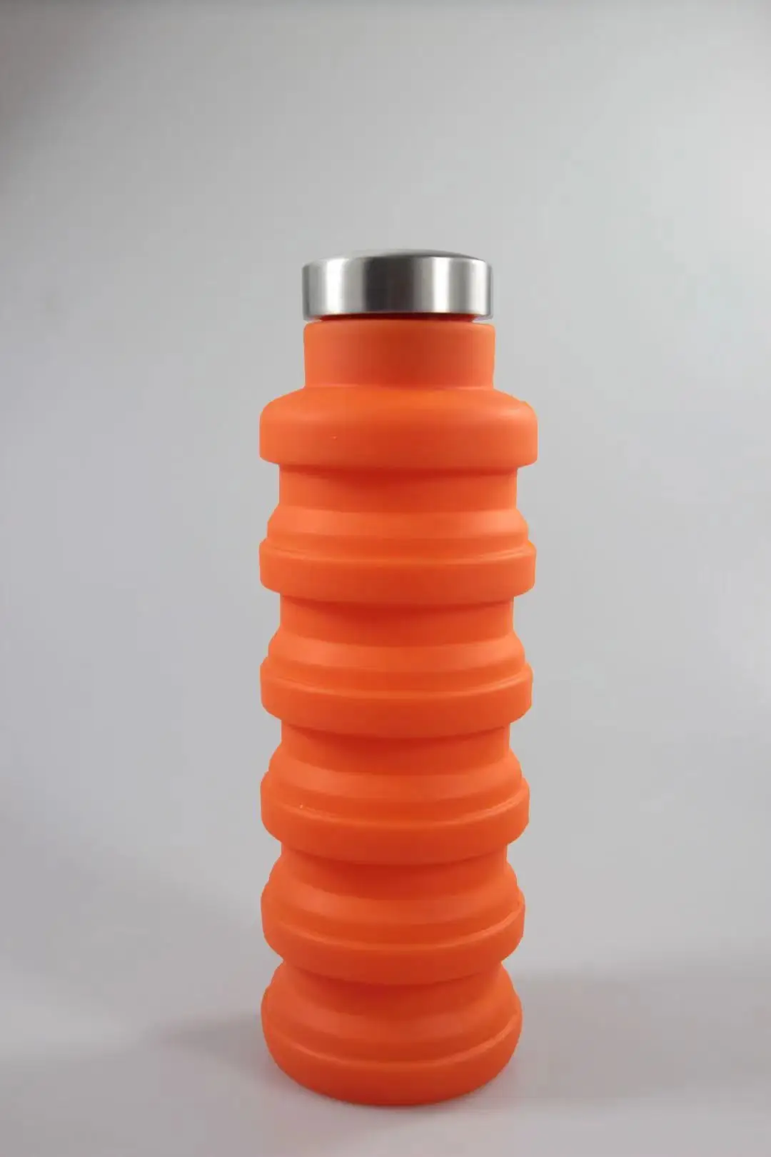 100%Food Grade best selling colorful new design customization upon outdoor drinking folding