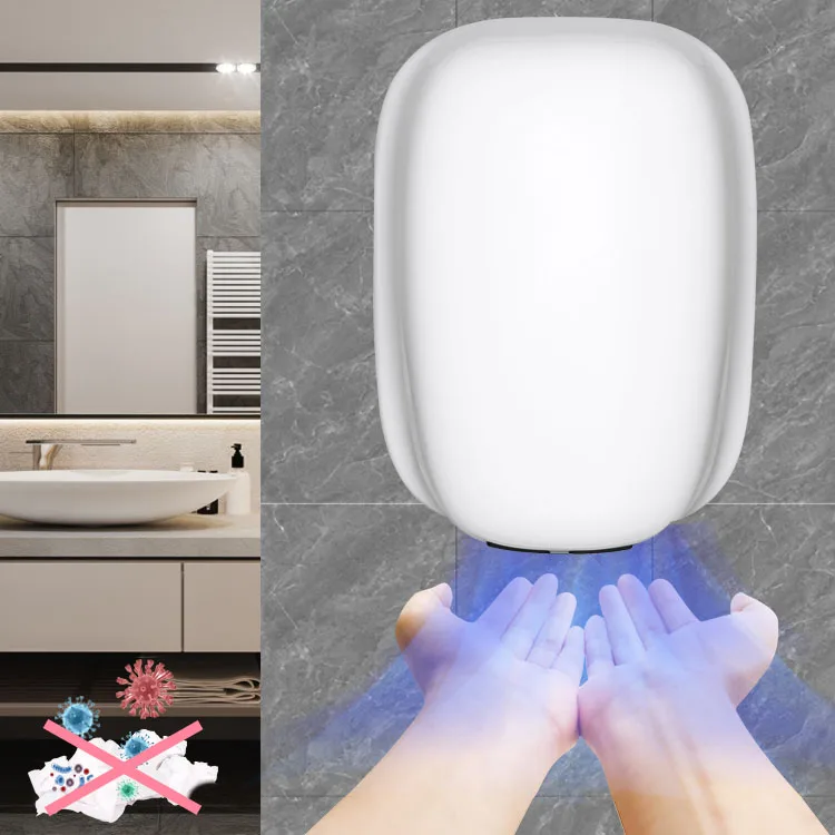 button hand dryer abshanddryer hands free dryer