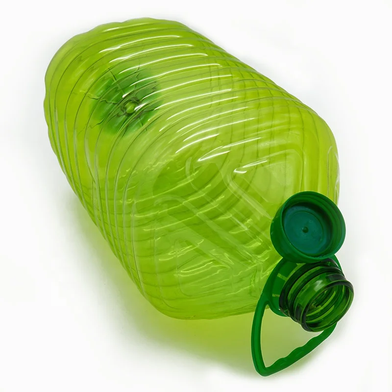 10L tail gas collection bottle urea barrel edible oil barrel oil pot