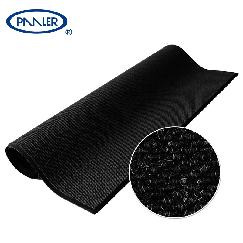 Industrial Commercial Use Anti slip Sand Scraping Entrance Floor Mats Door Matting Flooring Roll For Workshop Office Hotel