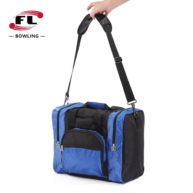Wholesale New Design Sport Tote Bag For Bowling Ball Bag