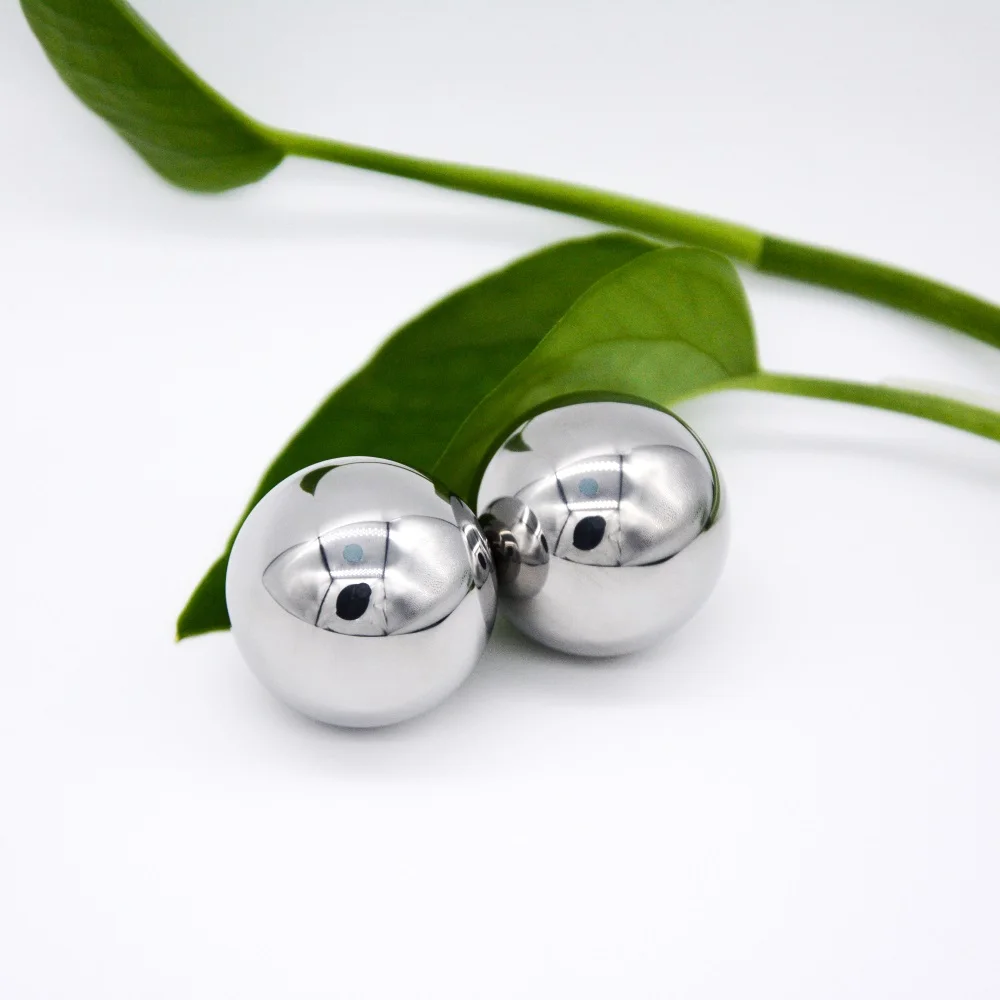 High polished corrosion resistance 1 2 3 4 5 6 inch bearing balls precision balls AISI304 G1000 stainless steel ball