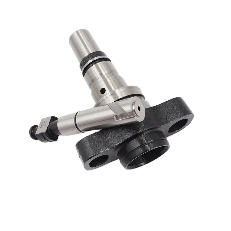 Golden Vidar The best selling of diesel fuel injection pump plunger P66