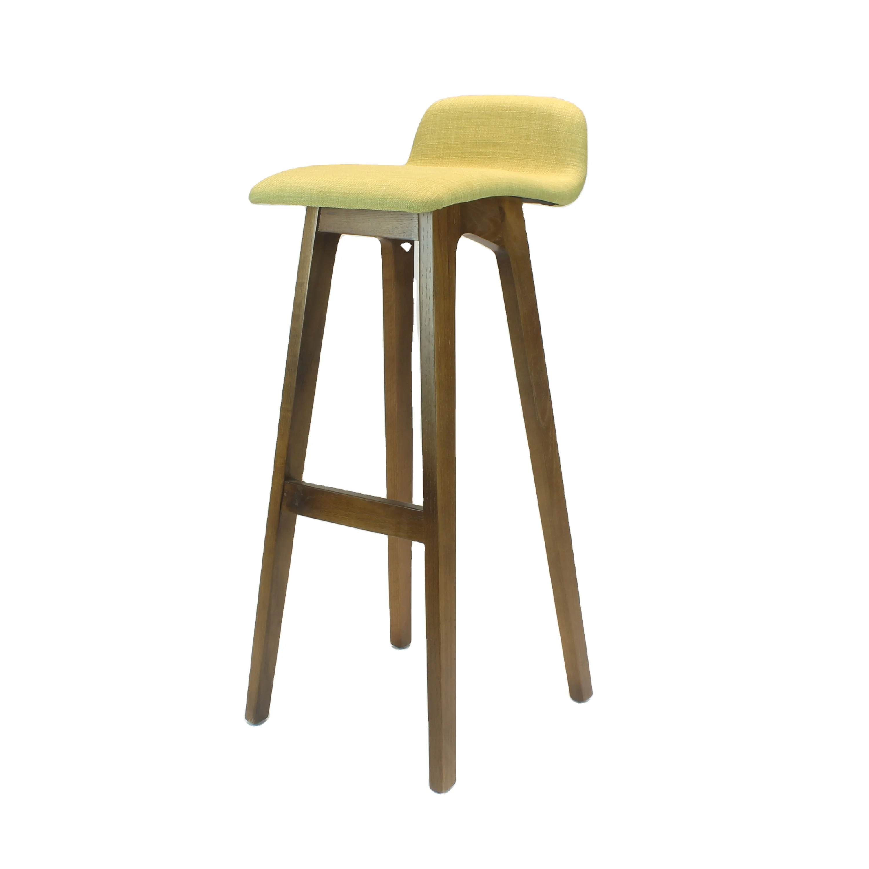 Antique Style High Chair Counter Height Tall Luxury High White Black Nordic Kitchen Modern Cheap Pp Plastic Bar Stool