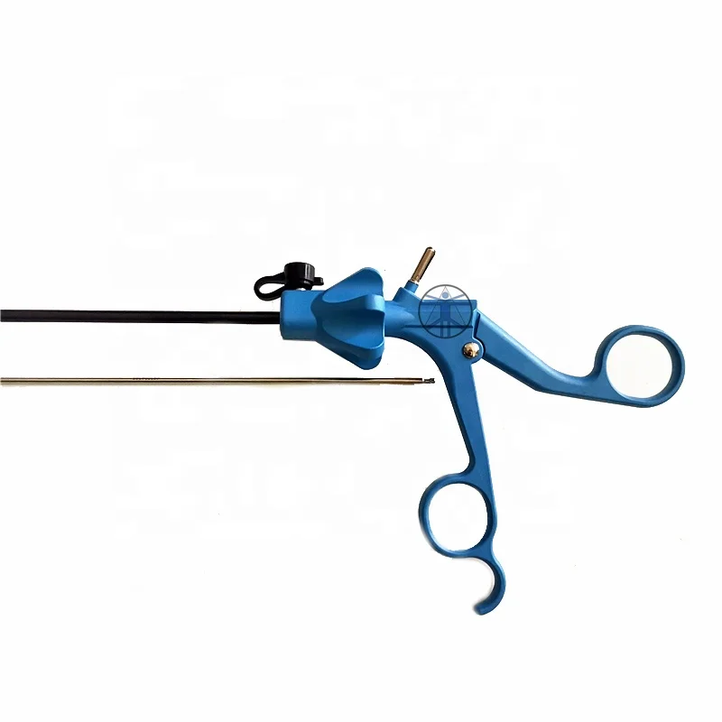 Laparoscopic surgery instruments biopsy forceps reusable biopsy forceps laparoscopic grasping forceps