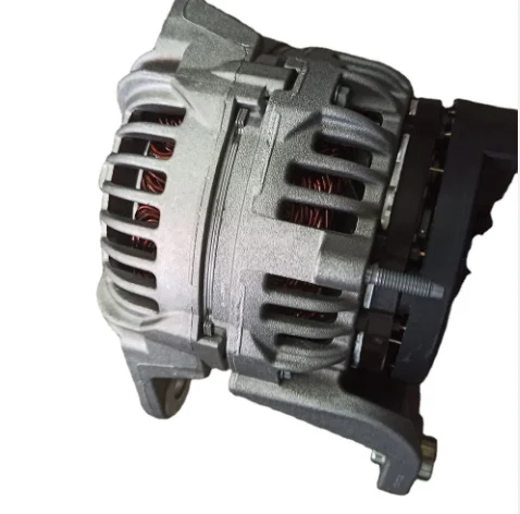 17204355 генератора 24V для деталей двигателя EC210B EC210D