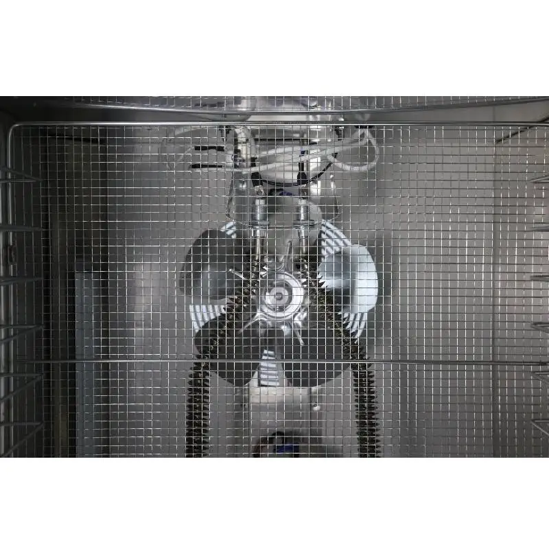 80 Trays Industrial 4 Compartment Commercial Fruit Dehydrator