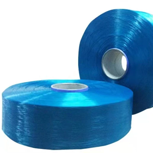 FDY  Hight Tenacity  Polyester Filament  Yarn