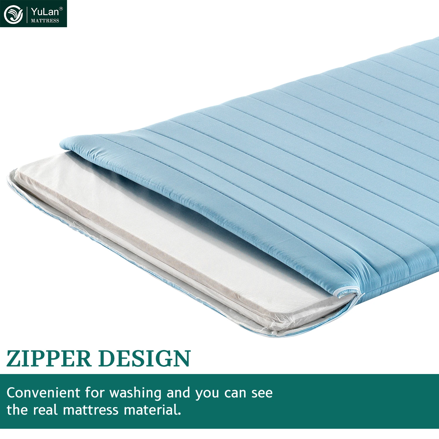 Gold Supplier Customized Mattress Topper Full Size Bedroom floor Waterproof Mattress For School