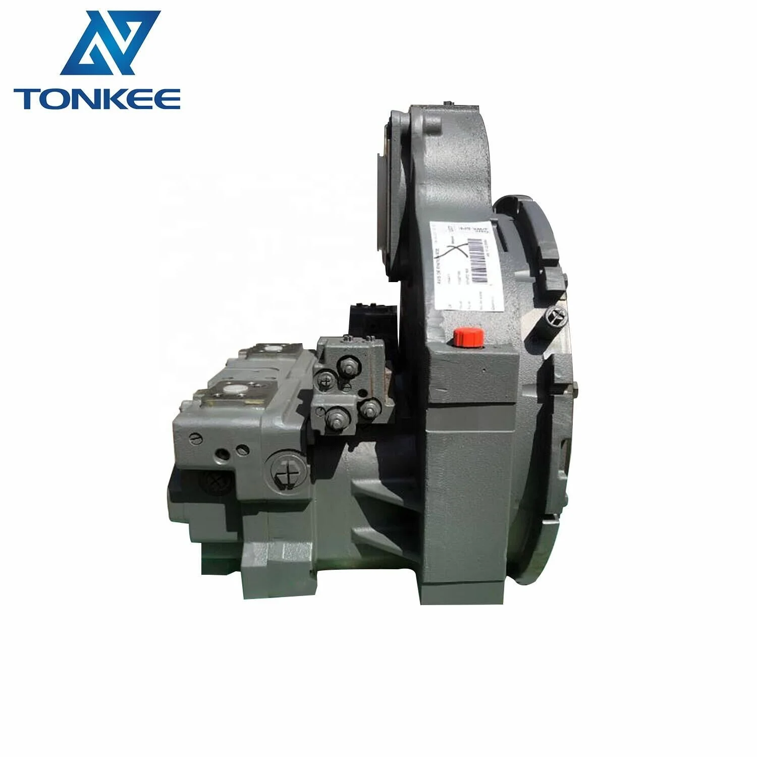 10123581 10123795 DPVP O 108 DPVPO108 DPVP0108 Axial piston pump assy for R906 R916 R924