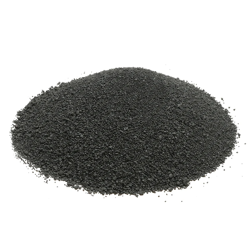 30-70 MnO2 содержание 0,35-0,85 мм фильтр для очистки питьевой воды гранулированный Натуральный диоксид марганца