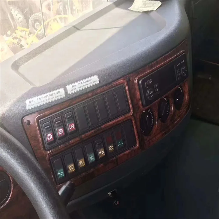 Тяжелая строительная техника используется sany STC 750 мобильный