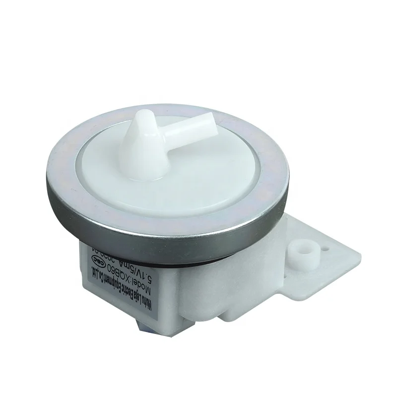 electronic pressure sensor pressure switch  electric pressure sensor for washing machine spare part