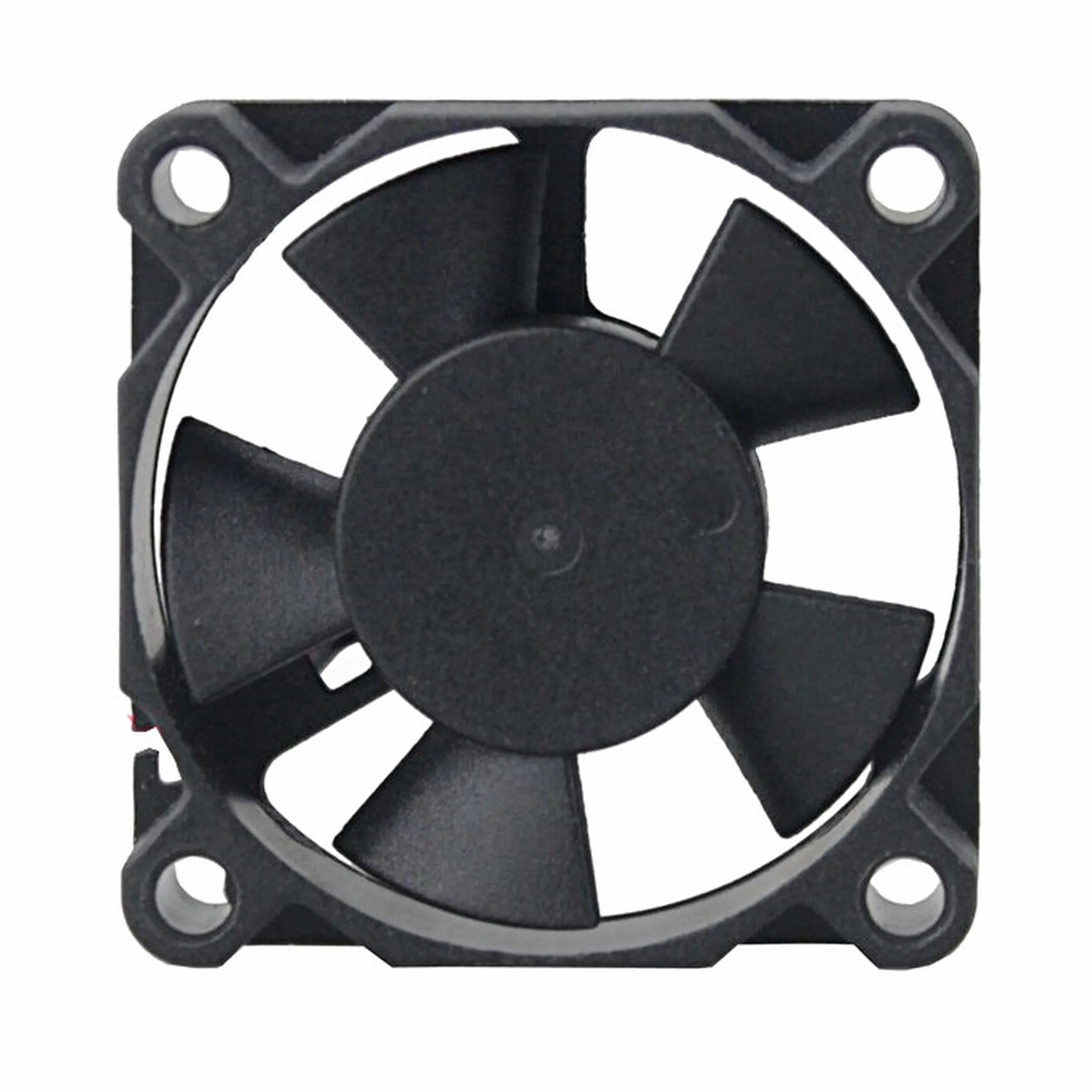 Gdstime GDA3510 35 мм 35x35x10 мм DC 5 в двойной шарикоподшипник осевой охладитель Бесщеточный Охлаждающий вентилятор