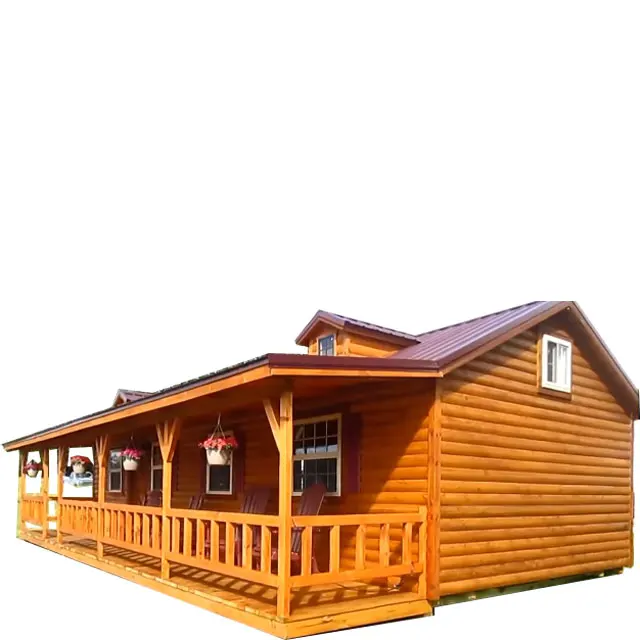 
 Деревянный дом, крошечные дома с садовыми сараями  