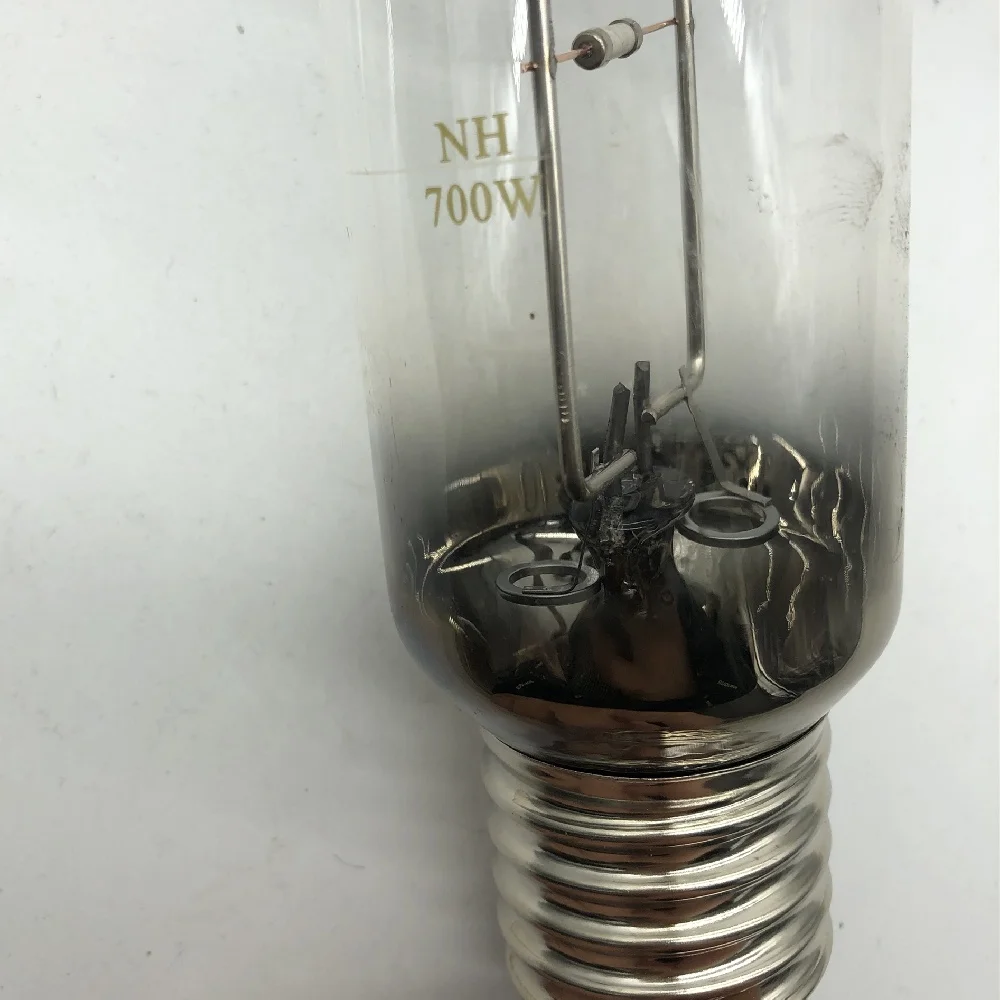 Marine 220V 700W mercury lamp IMPA code 791201 for ship