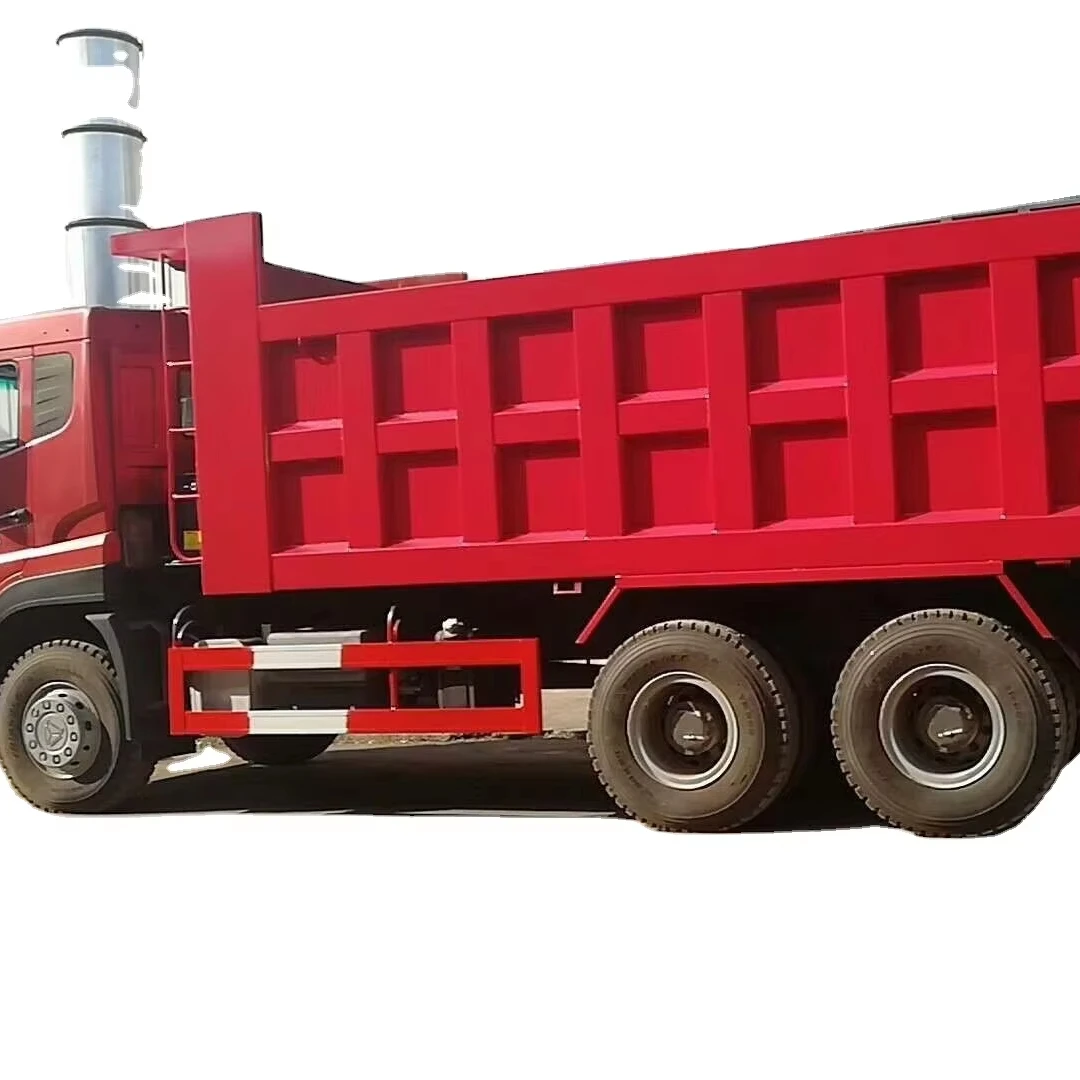 Sino Truck Howo Howo Truck Price Howo 6x4 Dump Truck 10 Wheels 371hp 400hp 420 HP