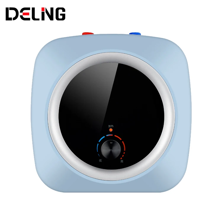 Kitchen Bathroom Laundry Mechanical Control Energy Efficient Water Heater Electric Water Heater For Kitchen