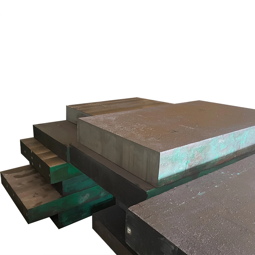 SKD11 DC53 H13 D2 FT32 SLD W41 1.2379 steel plate round bar NAK80 S136 P20 Cr12MoV skh-9 mold steel