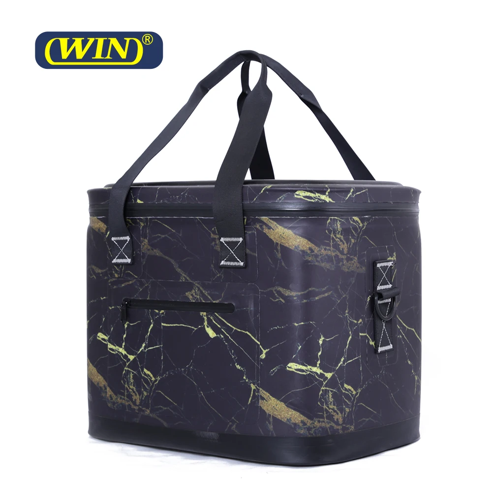 Wholesale Easy Clean and Sturdy Backpack Cooler Bag for Picnic