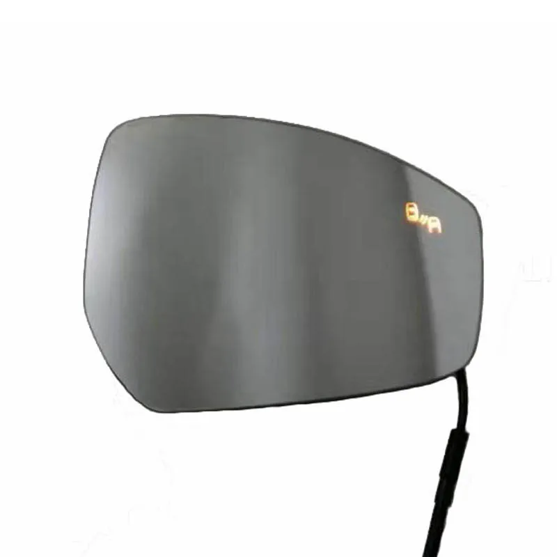 side door rear  Blind Spot mirror Radar detector For land range rover evoque velar sport discovery 5