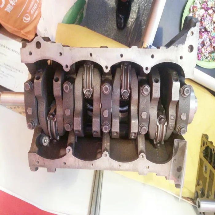 High Quality 3RZ Engine 3RZ Short Block For Toyota Hiace Hilux 3RZ Engine