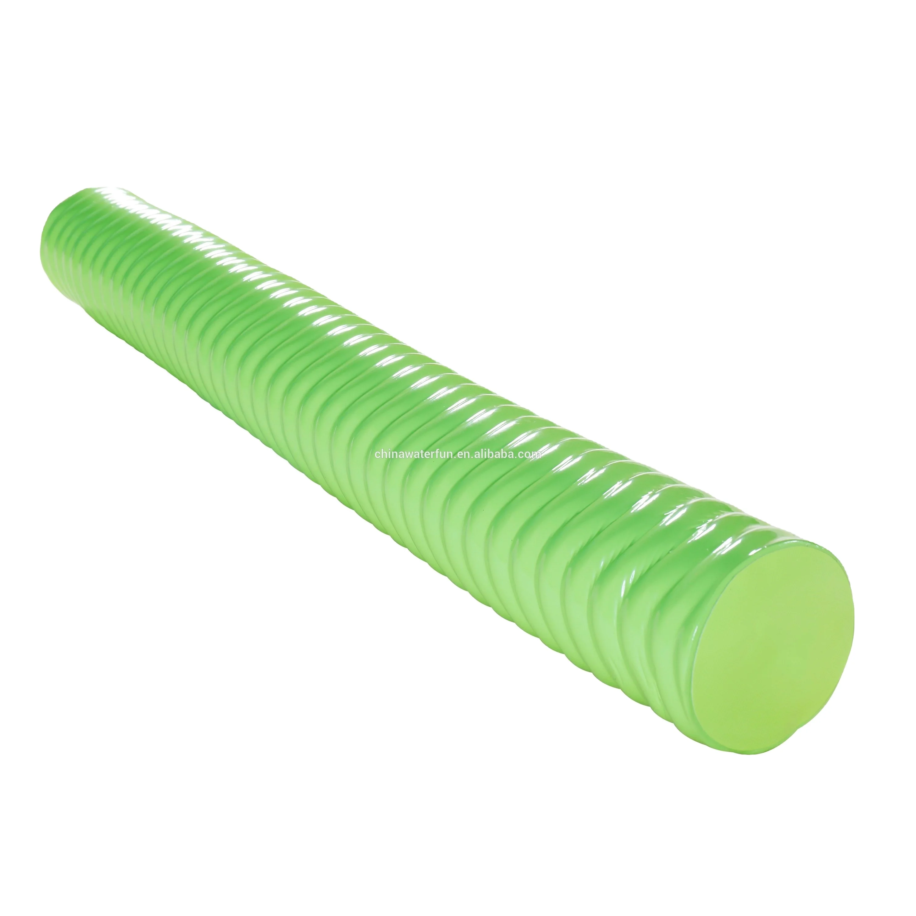 outdoor Soft Flotation Foam Swimming Pool Noodle PVC water recreation