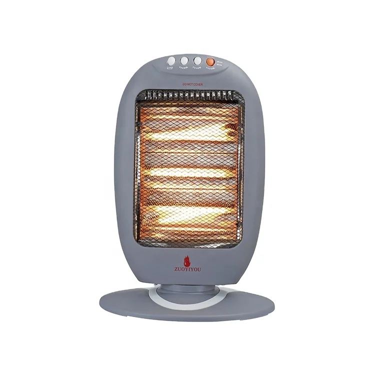 Factory Price Discount Safety Heater Halogen Heater For Room
