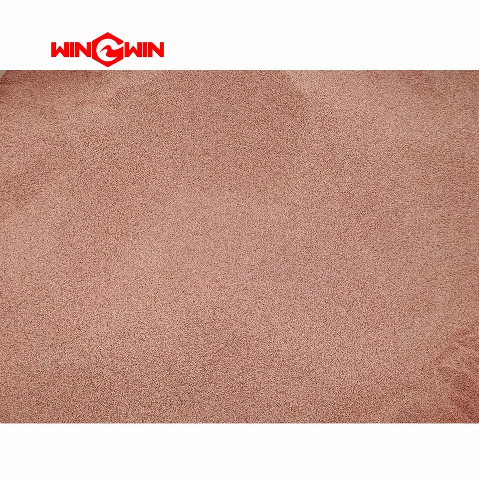 water jet cutter garnet sand blasting abrasive for waterjet cutting almandine garnet best quality supplier customers prefer