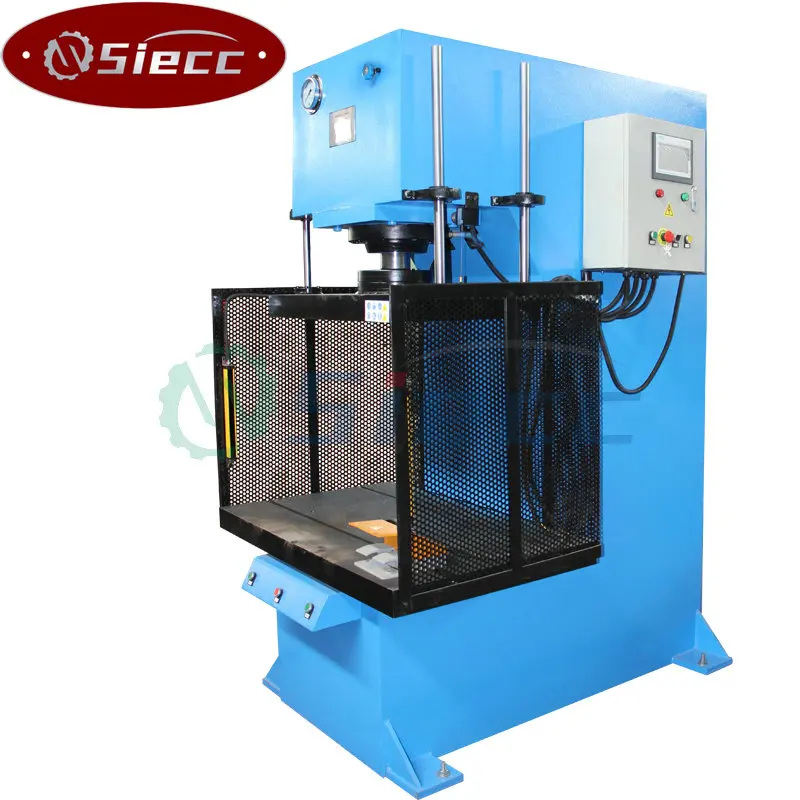 c frame hydraulic press mechanical power press 100t
