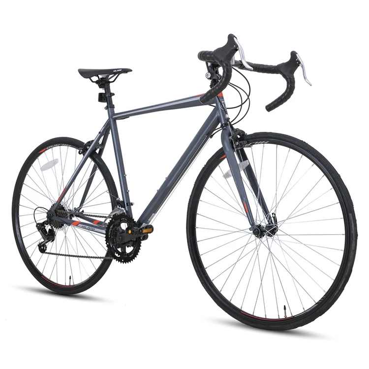 Road Bike Hydraulic Disc Brake Gravel Bike 700c*40c Trail Gravel Road Bike