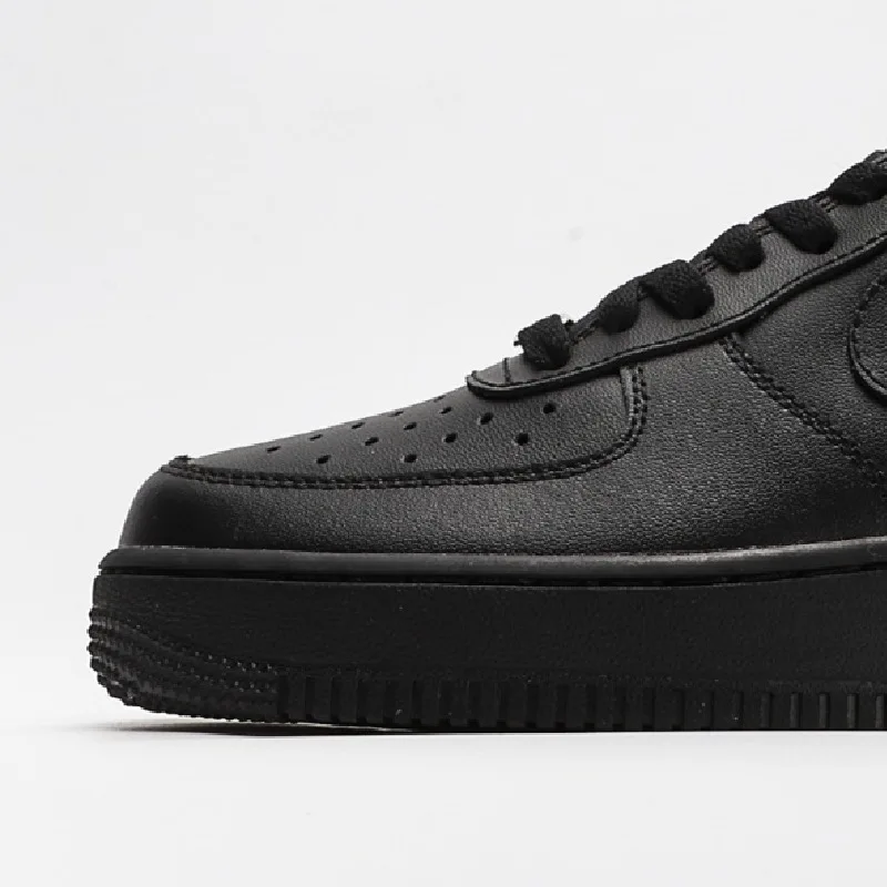  Оригинальные белые теннисные кроссовки AF 1 на заказ Air Brand Force One низкая обувь средней высоты повседневная мужская и