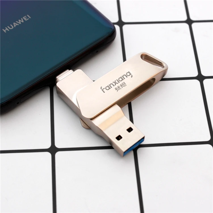Wholesale 2.0 3.0 Usb Flash Drive Waterproof Pendrive Personalized Flash Disk