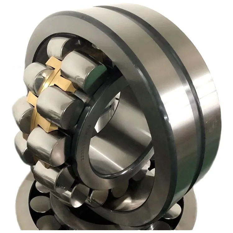  BEARING 22317K.MB.C3/W33 (OD.180XW.60) Spherical Roller