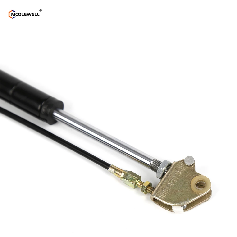 China-made Various Durable Lockable Gas Spring for Furniture